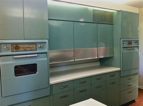 steel retro kitchen cabinets|galvanized steel kitchen cabinets.